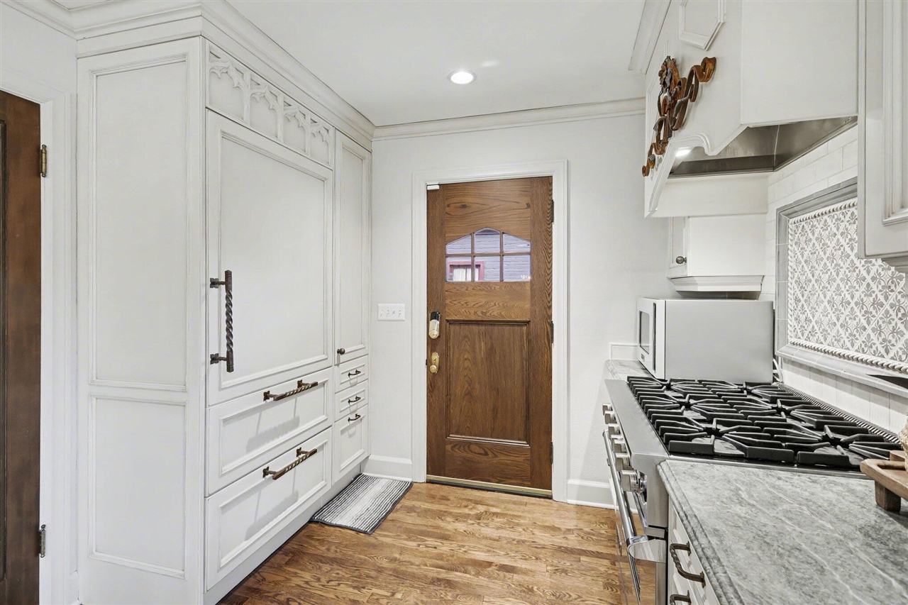 901 5th Street, Ann Arbor, MI, 48103-4846