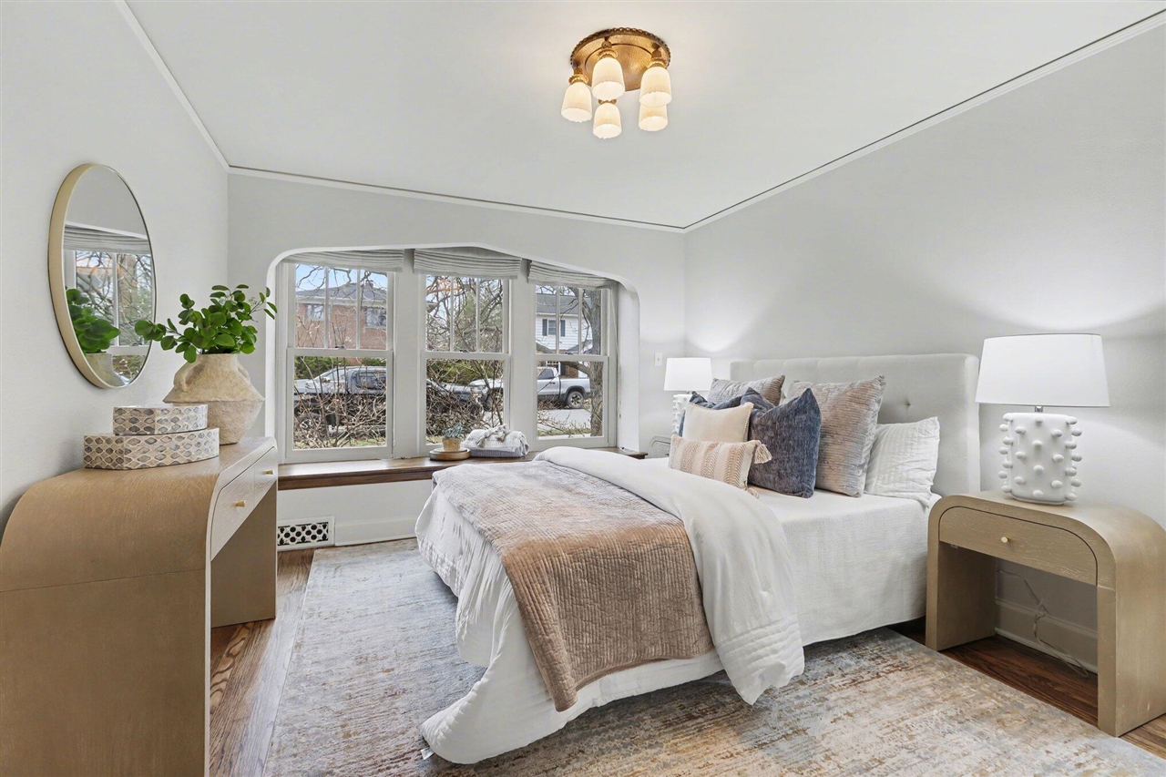 901 5th Street, Ann Arbor, MI, 48103-4846