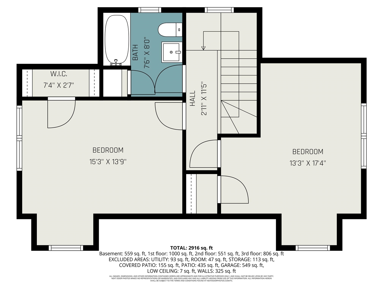 901 5th Street, Ann Arbor, MI, 48103-4846