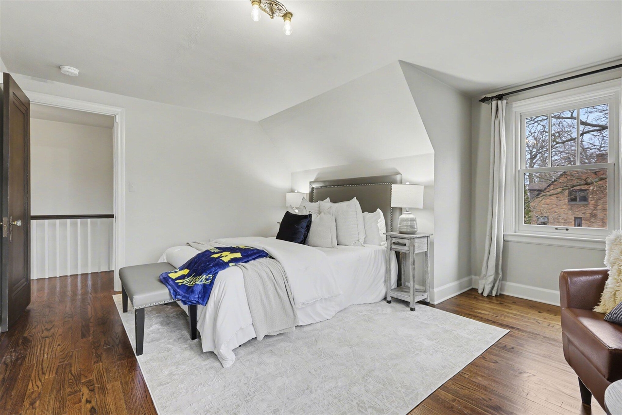 901 5th Street, Ann Arbor, MI, 48103-4846