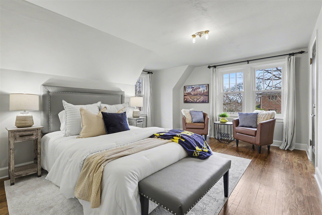 901 5th Street, Ann Arbor, MI, 48103-4846