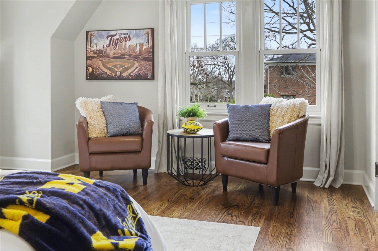 901 5th Street, Ann Arbor, MI, 48103-4846