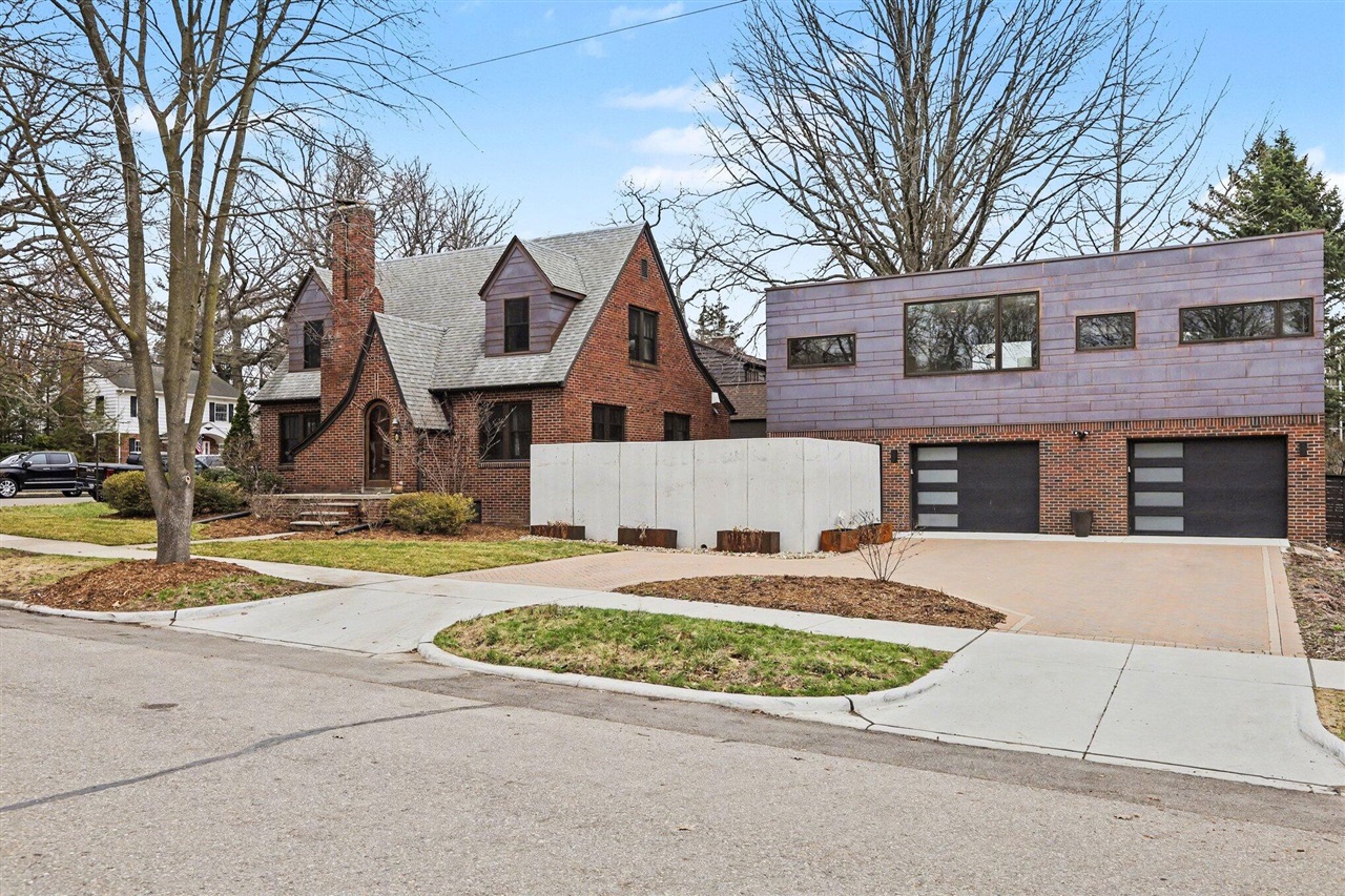 901 5th Street, Ann Arbor, MI, 48103-4846