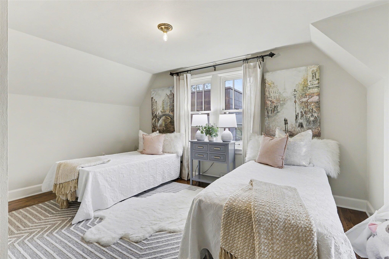 901 5th Street, Ann Arbor, MI, 48103-4846