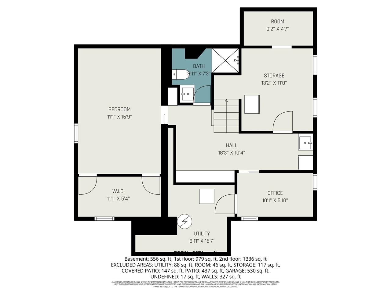 901 5th Street, Ann Arbor, MI, 48103-4846