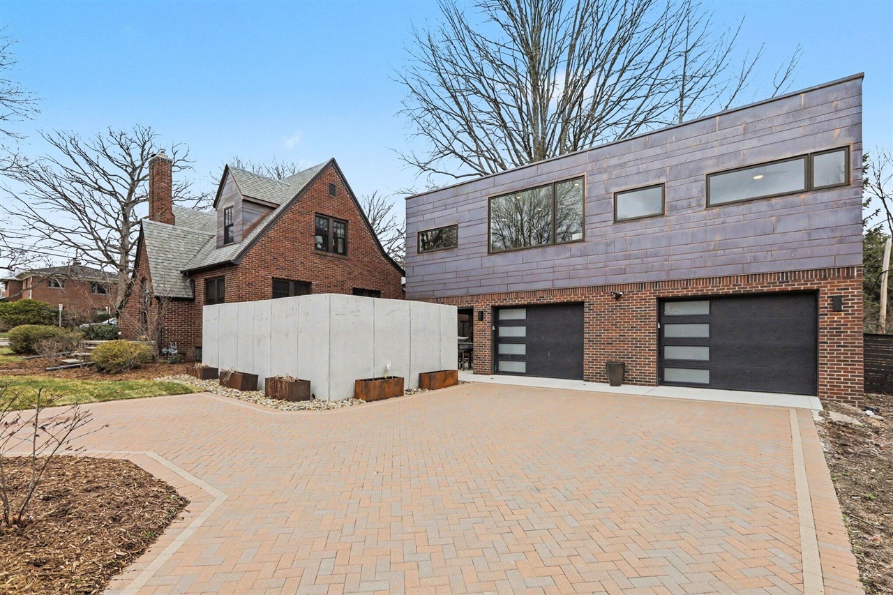 901 5th Street, Ann Arbor, MI, 48103-4846