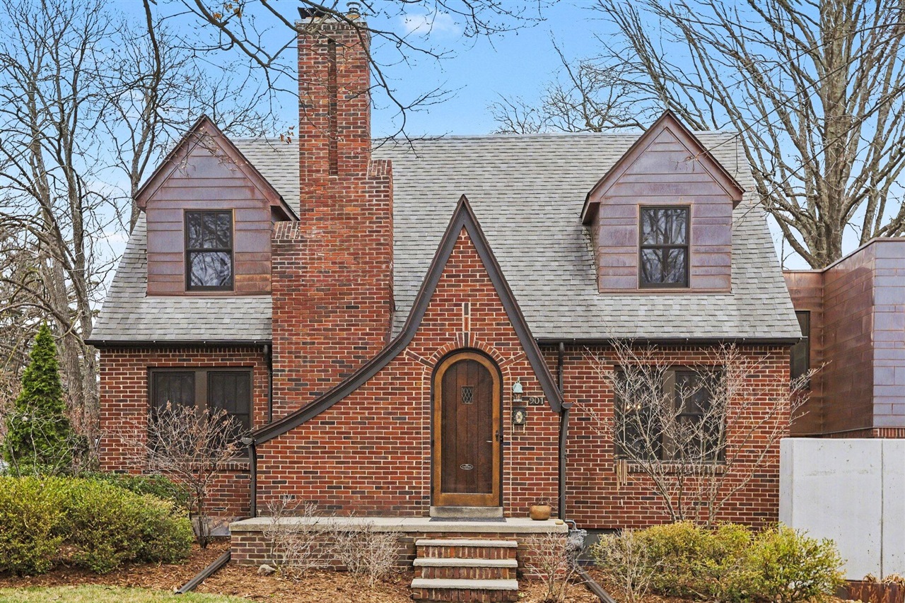 901 5th Street, Ann Arbor, MI, 48103-4846