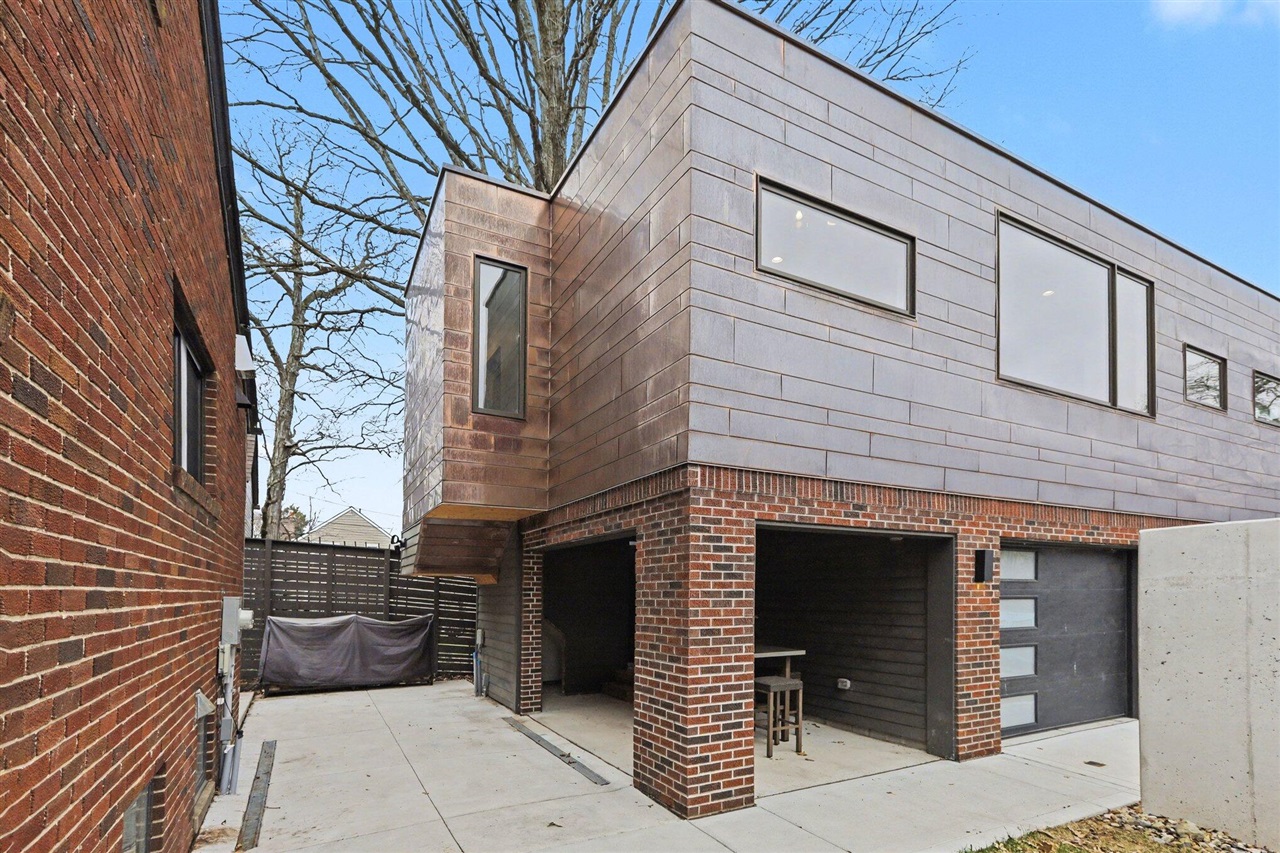 901 5th Street, Ann Arbor, MI, 48103-4846