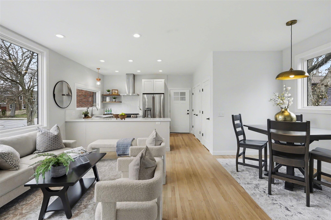 901 5th Street, Ann Arbor, MI, 48103-4846