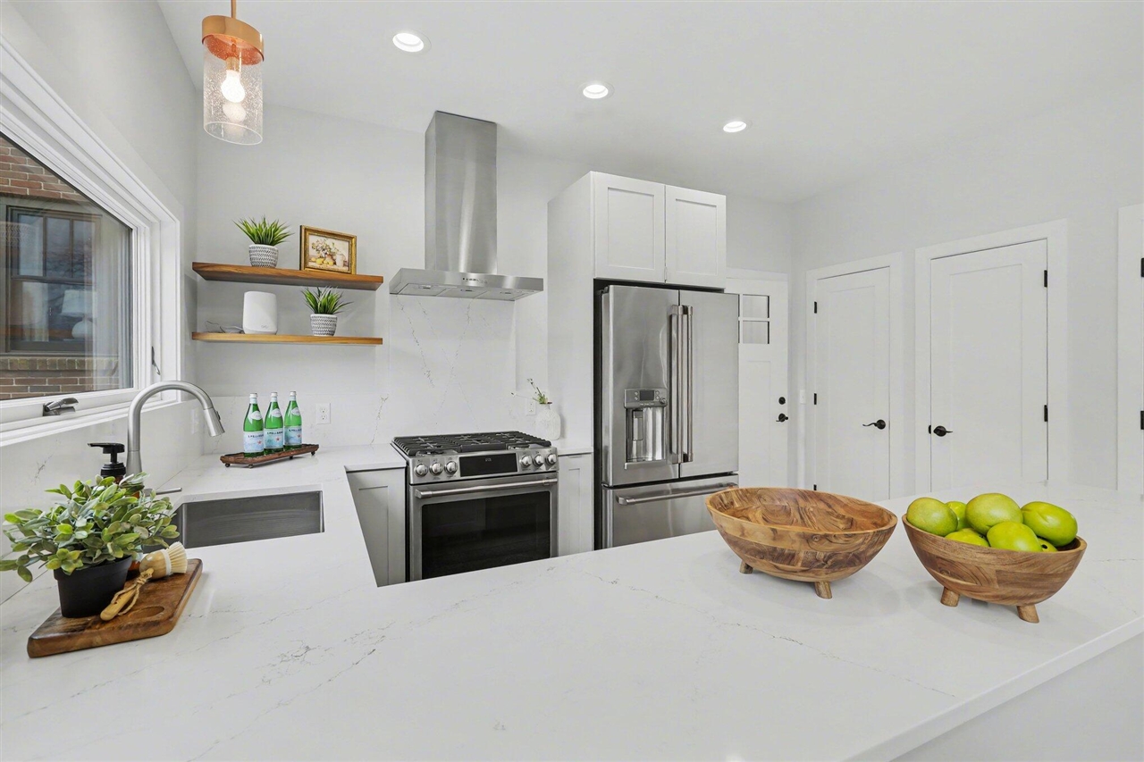 901 5th Street, Ann Arbor, MI, 48103-4846