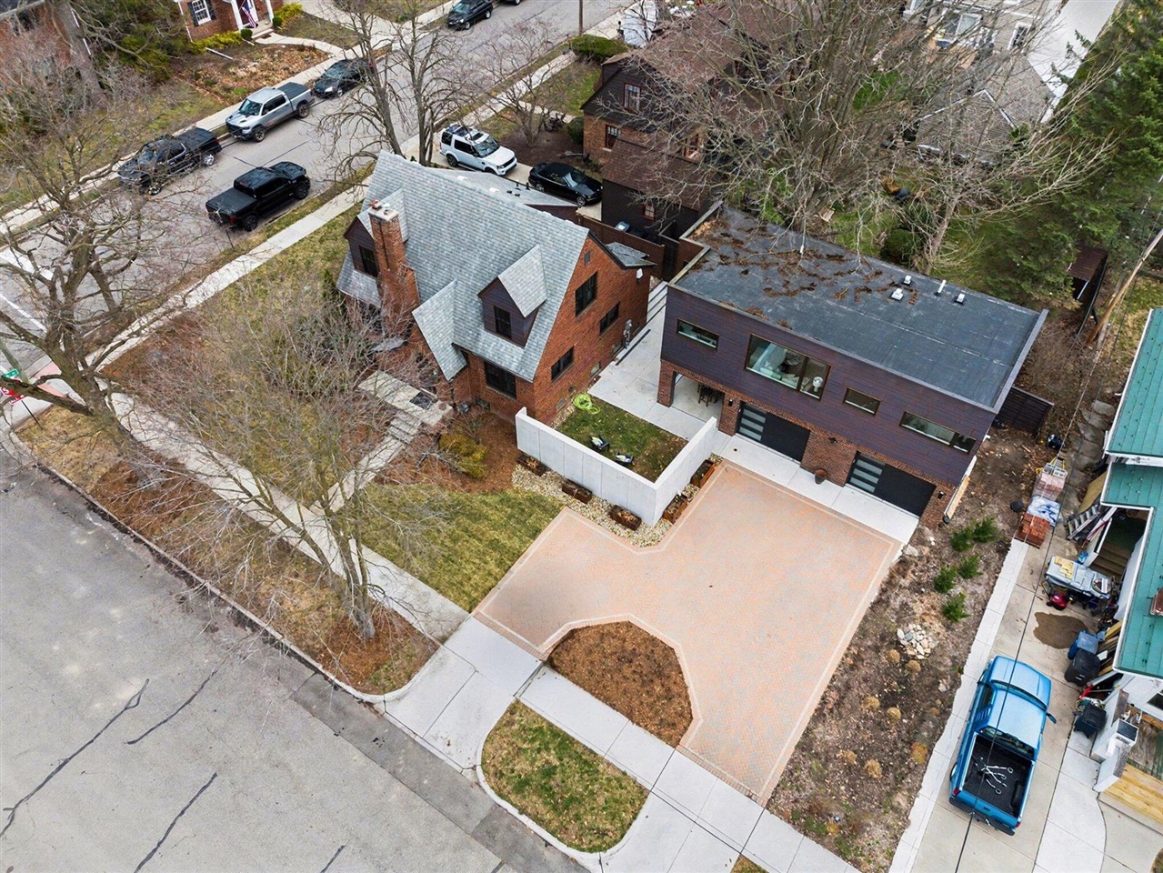 901 5th Street, Ann Arbor, MI, 48103-4846