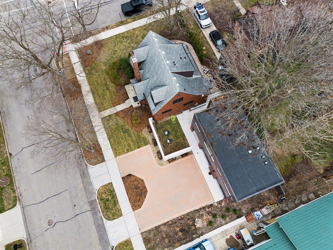 901 5th Street, Ann Arbor, MI, 48103-4846