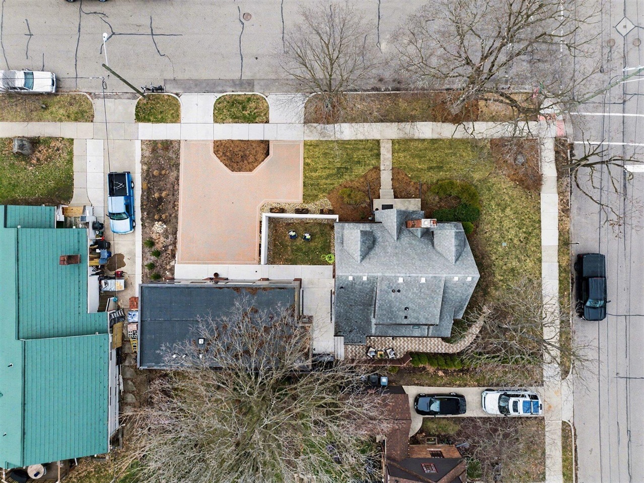 901 5th Street, Ann Arbor, MI, 48103-4846