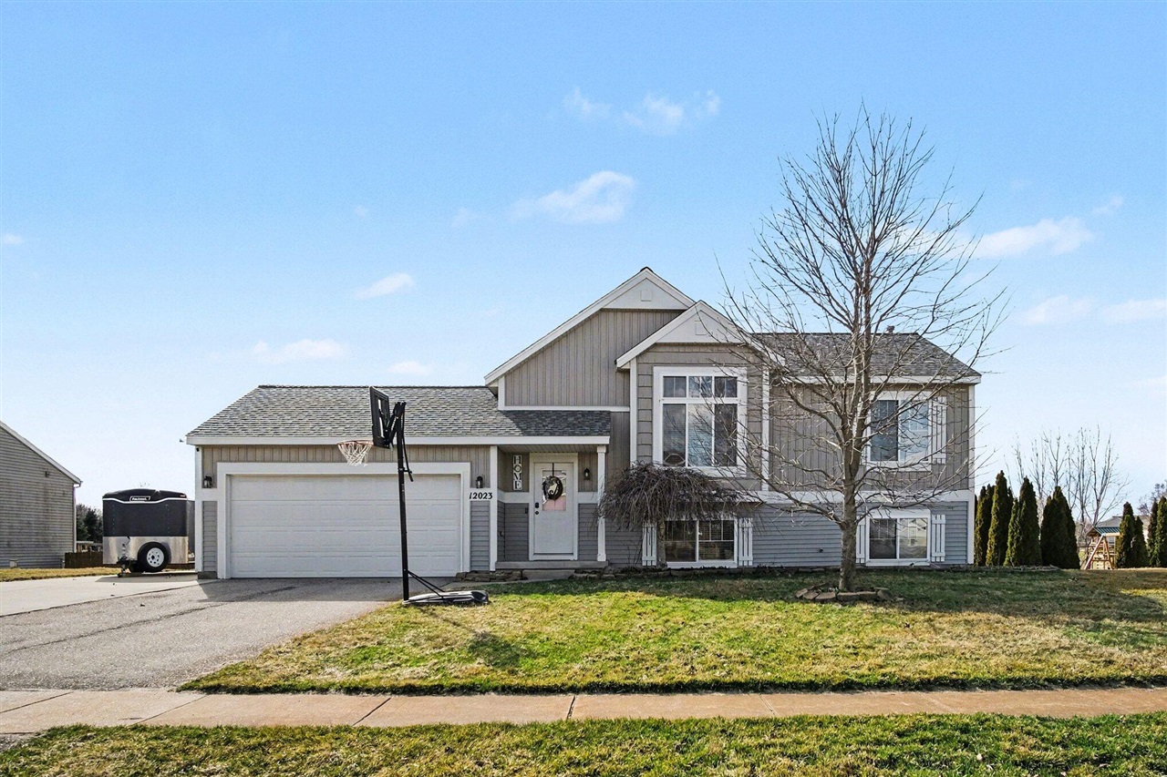 618 Nokomis Drive, Tecumseh, MI, 49286