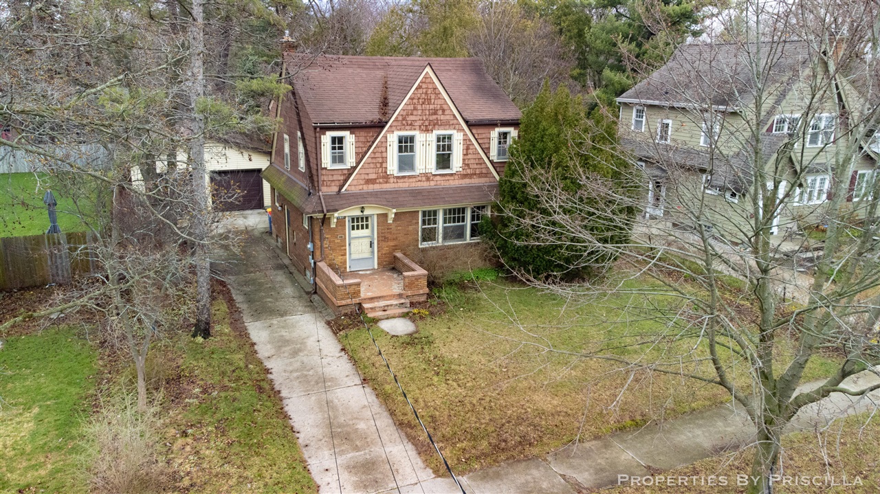 18987 County Rd 15, Hicksville, OH, 43526