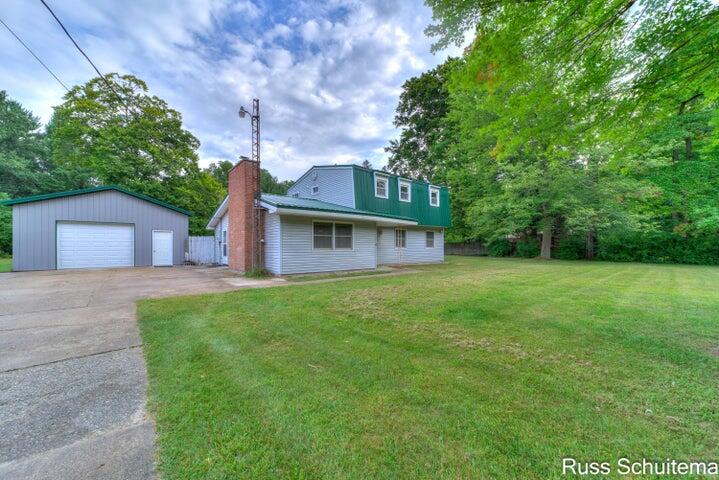 3508 N Wilmoth Highway, Adrian, MI, 49221