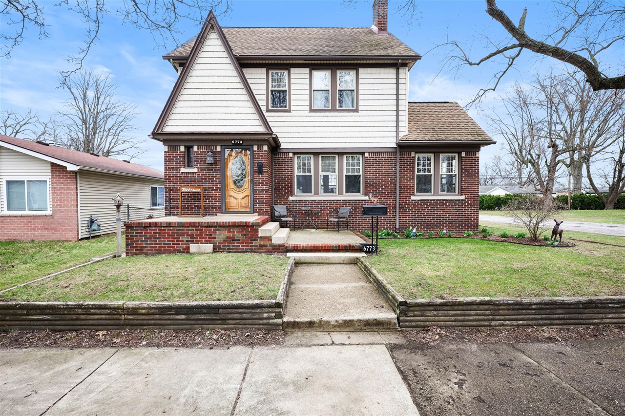 6208 W Mount Morris Road, Mount Morris, MI, 48458