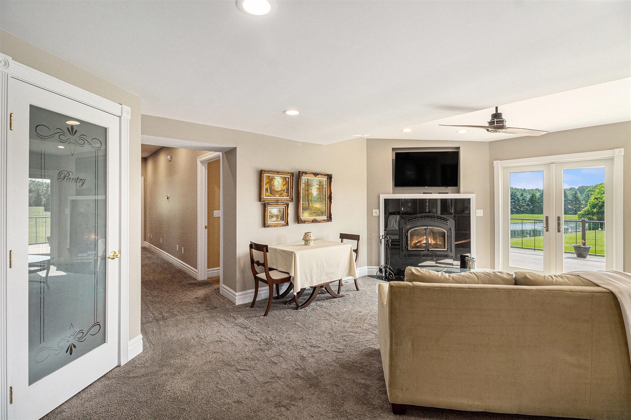 9991 Kaiser Road, Saline, MI, 48176