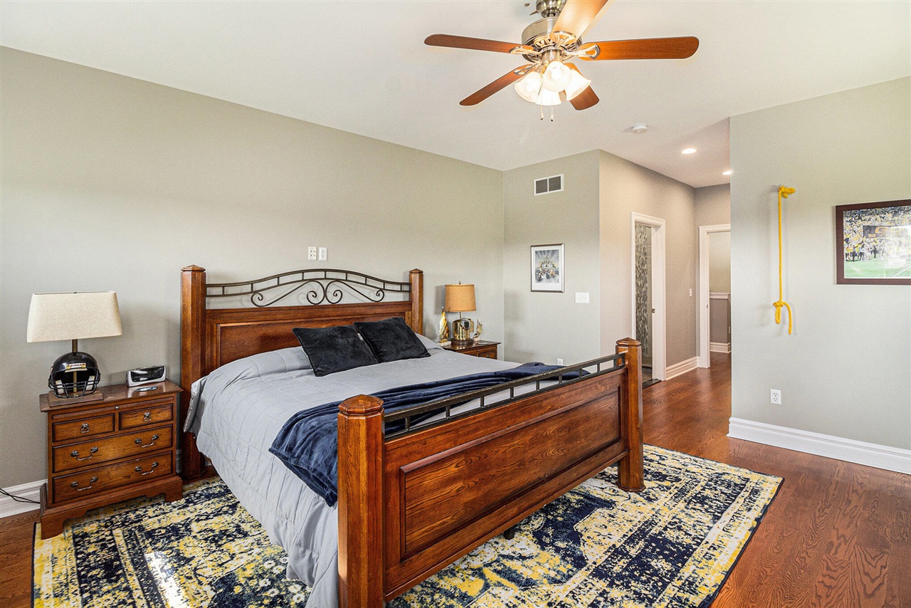 9991 Kaiser Road, Saline, MI, 48176