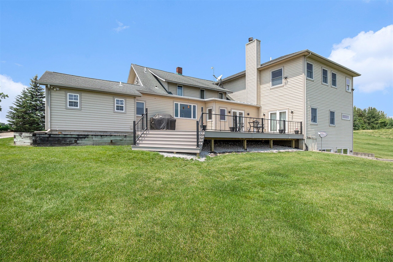 9991 Kaiser Road, Saline, MI, 48176