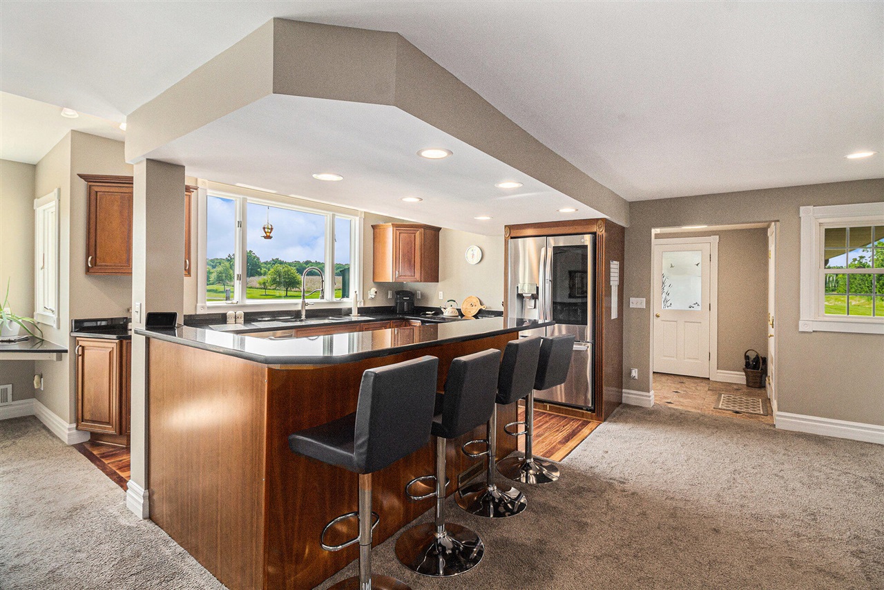 9991 Kaiser Road, Saline, MI, 48176