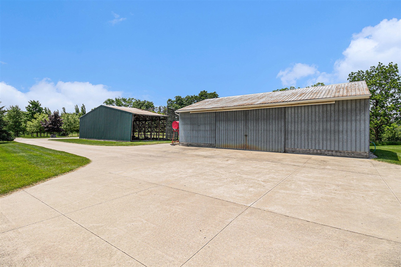 9991 Kaiser Road, Saline, MI, 48176