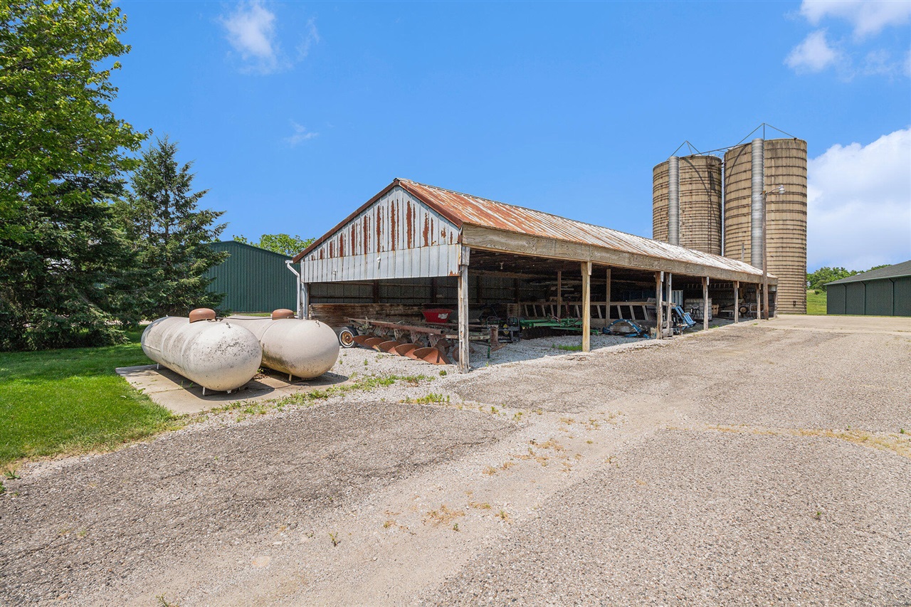 9991 Kaiser Road, Saline, MI, 48176