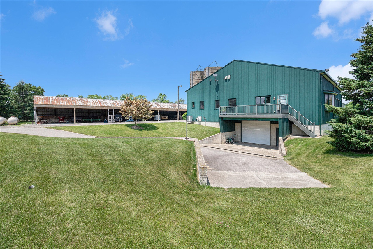 9991 Kaiser Road, Saline, MI, 48176