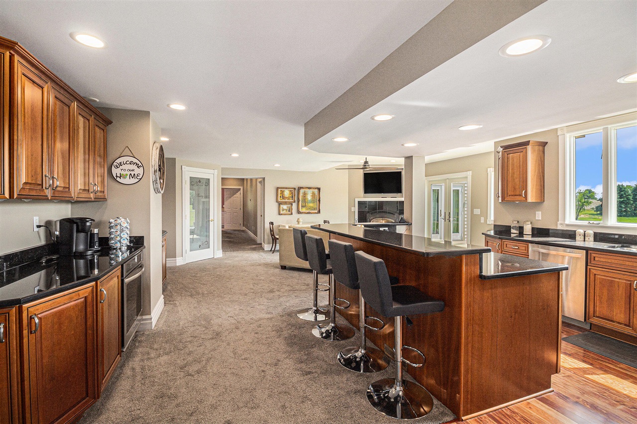 9991 Kaiser Road, Saline, MI, 48176