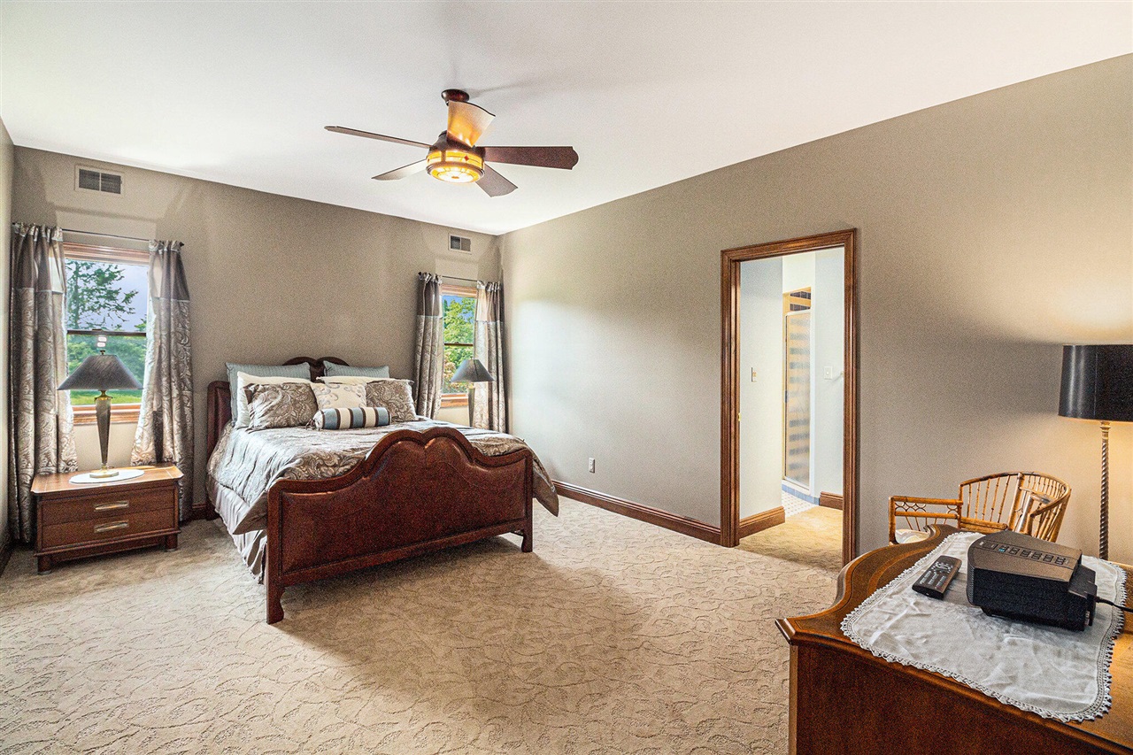 9991 Kaiser Road, Saline, MI, 48176