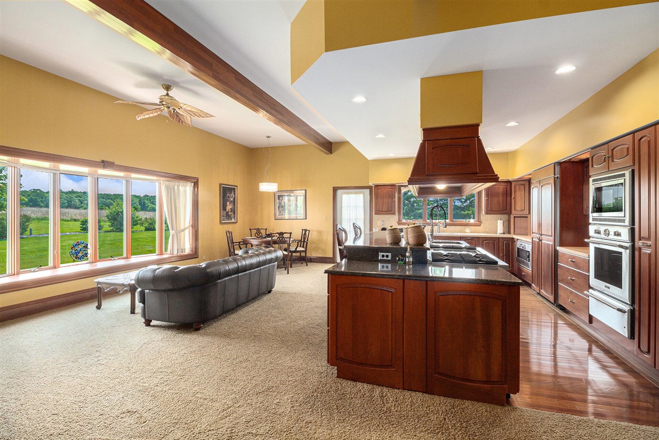 9991 Kaiser Road, Saline, MI, 48176