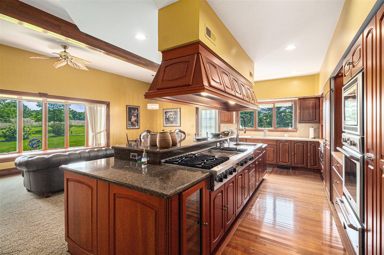 9991 Kaiser Road, Saline, MI, 48176