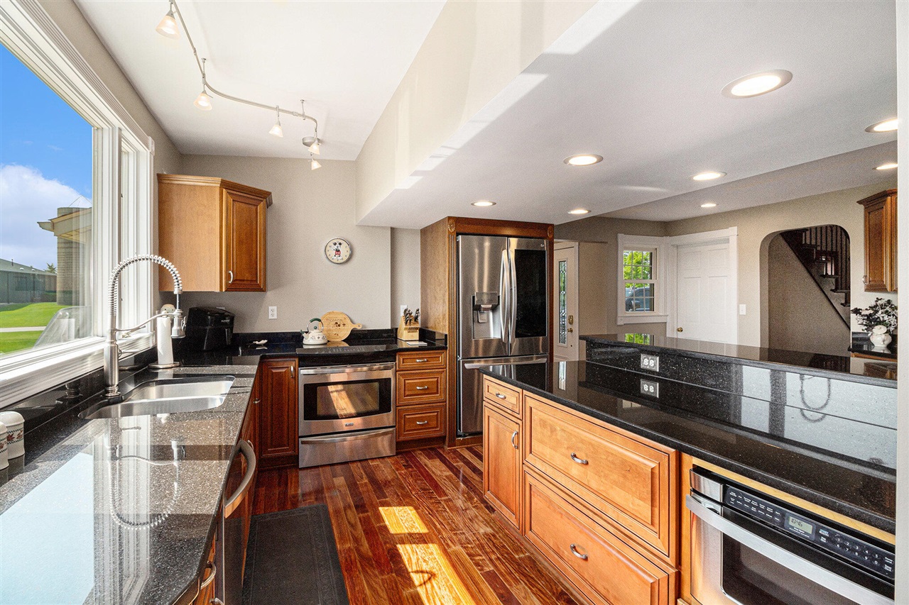 9991 Kaiser Road, Saline, MI, 48176