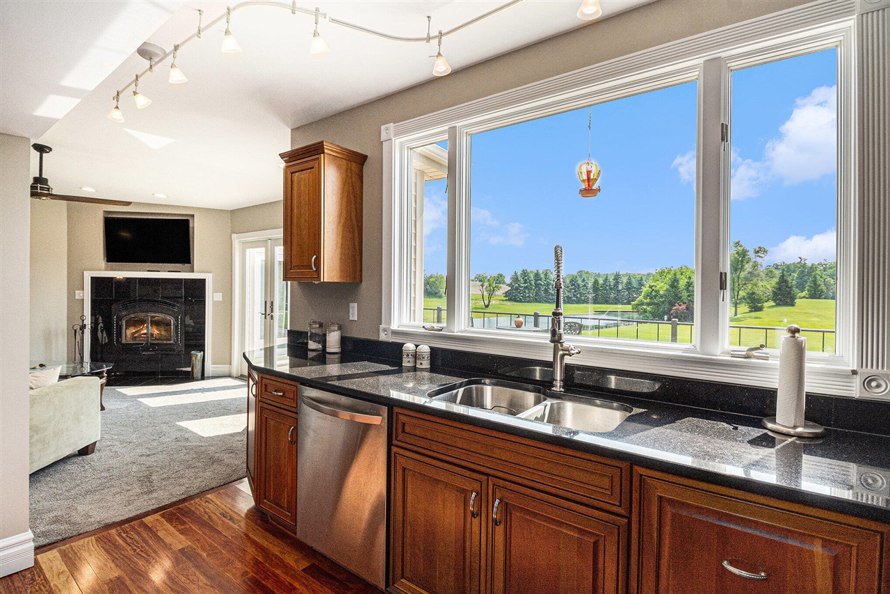 9991 Kaiser Road, Saline, MI, 48176