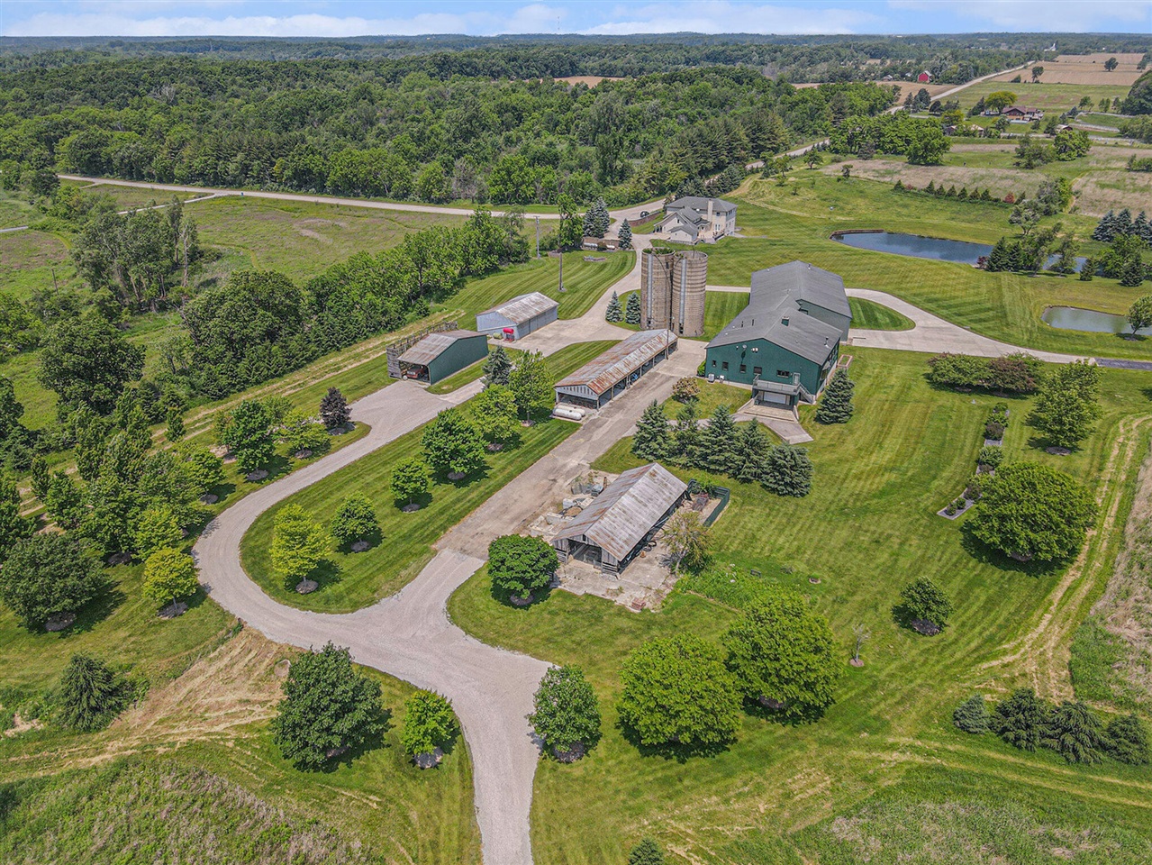 9991 Kaiser Road, Saline, MI, 48176