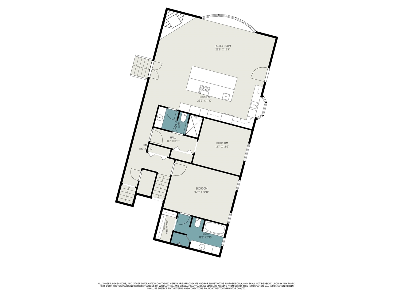 9991 Kaiser Road, Saline, MI, 48176