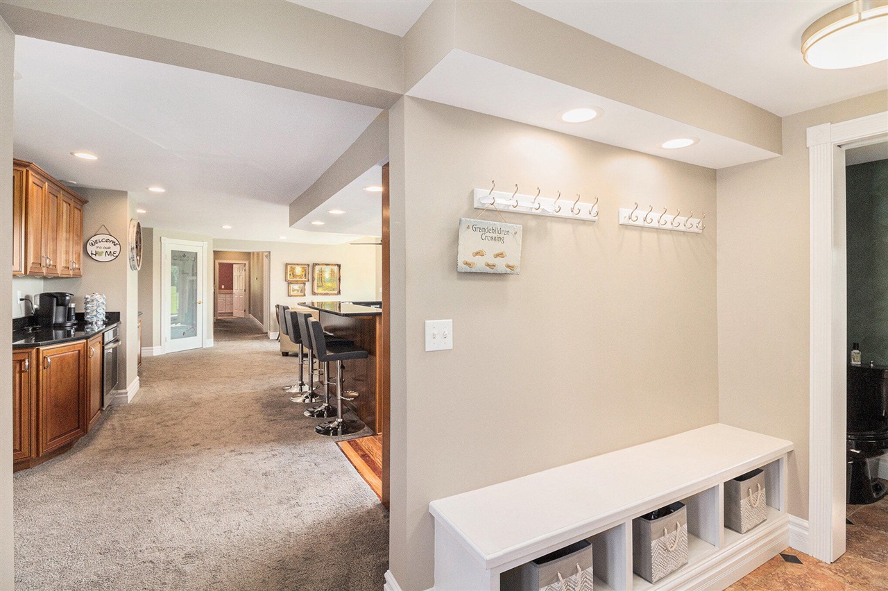 9991 Kaiser Road, Saline, MI, 48176