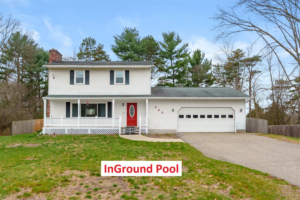 3508 N Wilmoth Highway, Adrian, MI, 49221