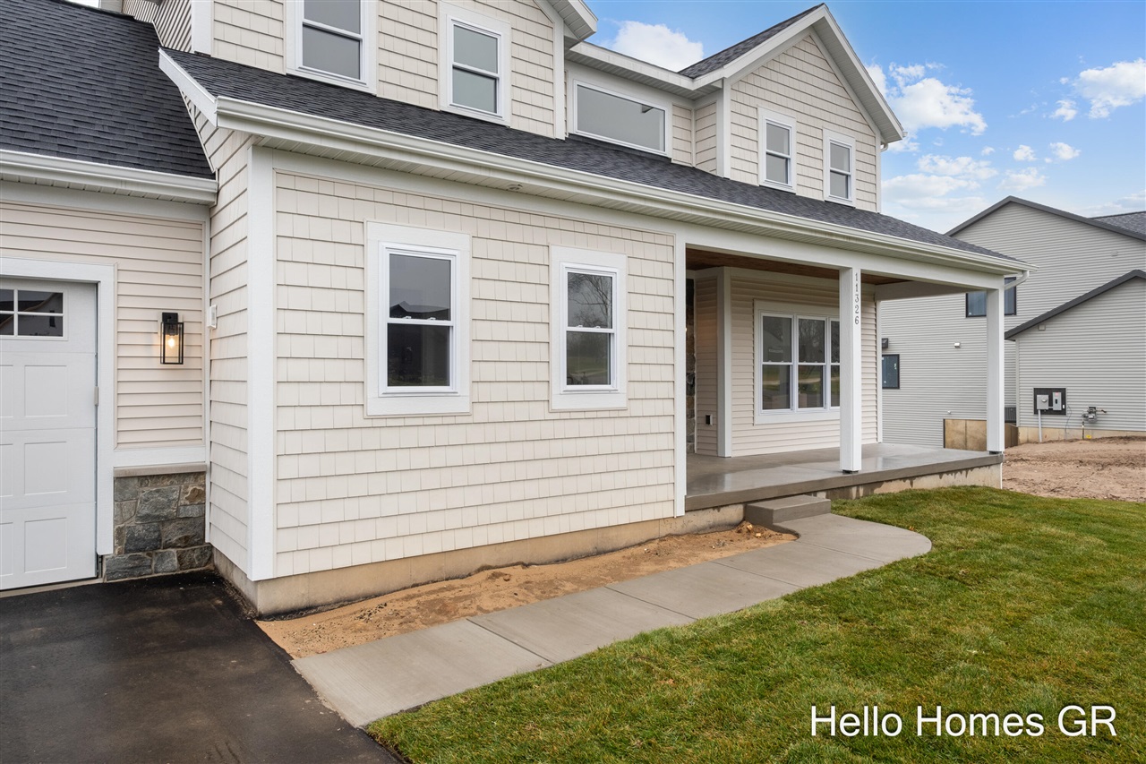 11326 Bancroft Way, Alto, MI, 49302