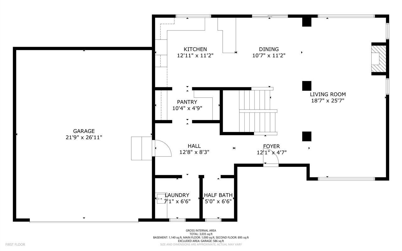 11326 Bancroft Way, Alto, MI, 49302