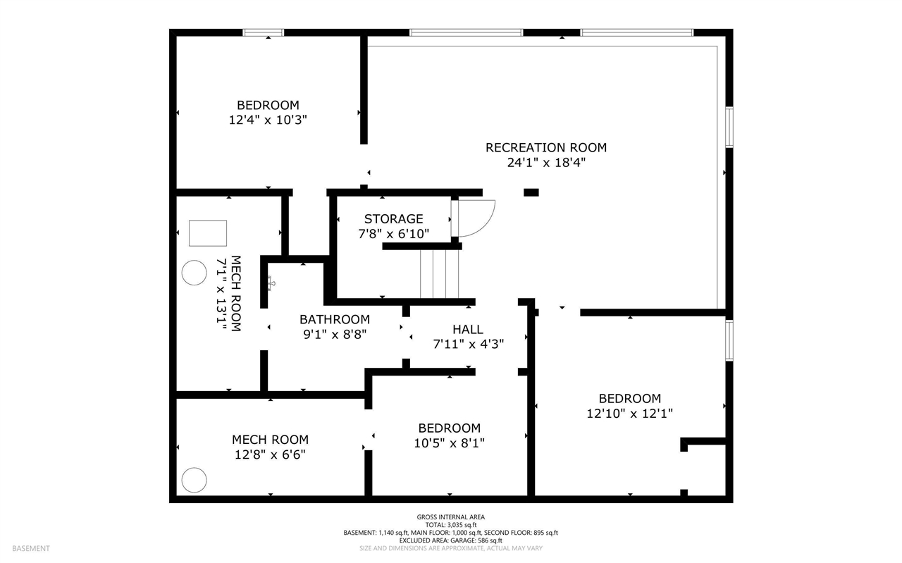 11326 Bancroft Way, Alto, MI, 49302