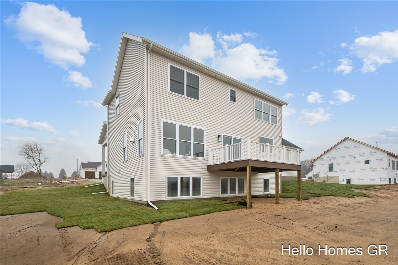 11326 Bancroft Way, Alto, MI, 49302