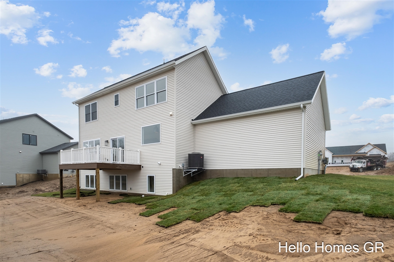 11326 Bancroft Way, Alto, MI, 49302