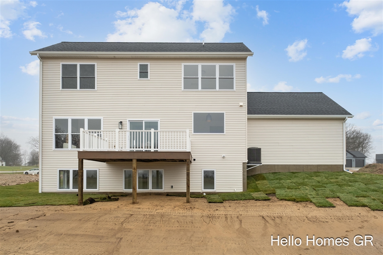 11326 Bancroft Way, Alto, MI, 49302