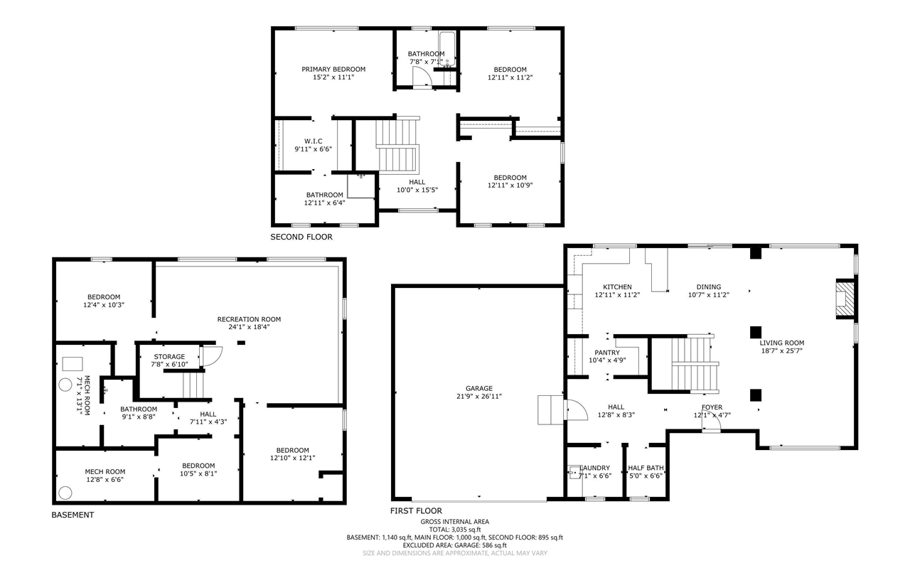 11326 Bancroft Way, Alto, MI, 49302