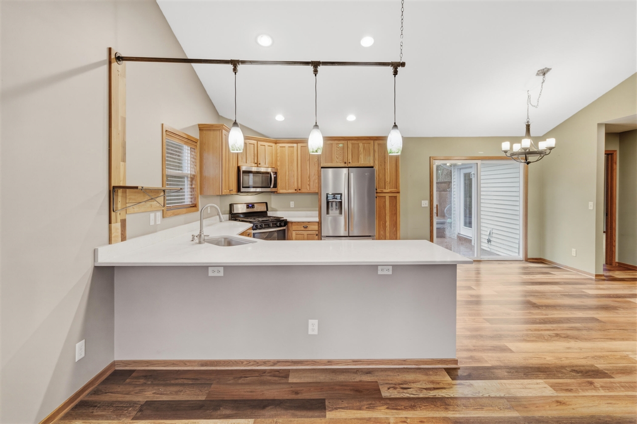 6417 Ototeman Trail, Saugatuck, MI, 49453-9417