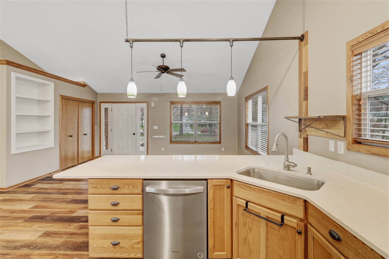 6417 Ototeman Trail, Saugatuck, MI, 49453-9417