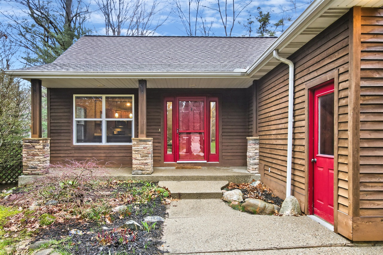 6417 Ototeman Trail, Saugatuck, MI, 49453-9417