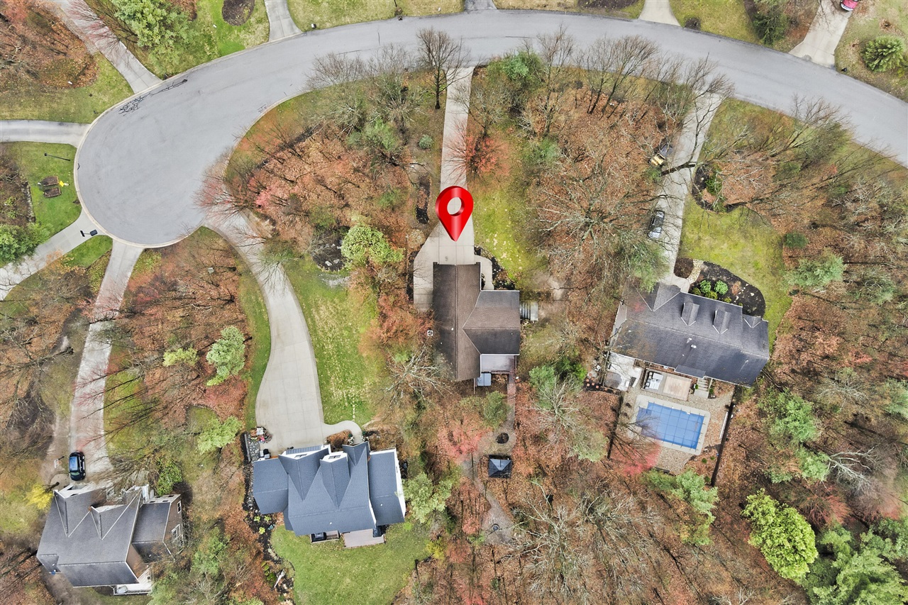 6417 Ototeman Trail, Saugatuck, MI, 49453-9417