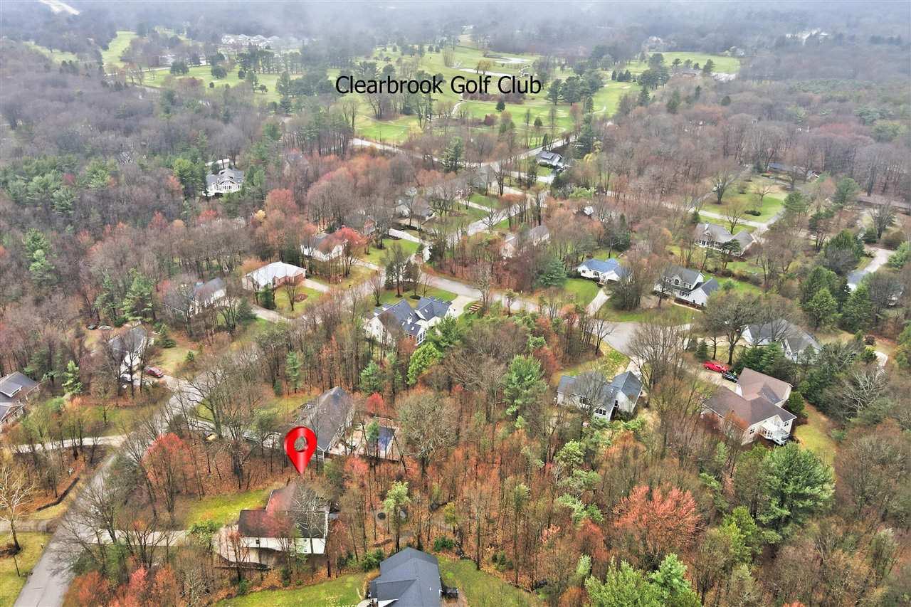 6417 Ototeman Trail, Saugatuck, MI, 49453-9417